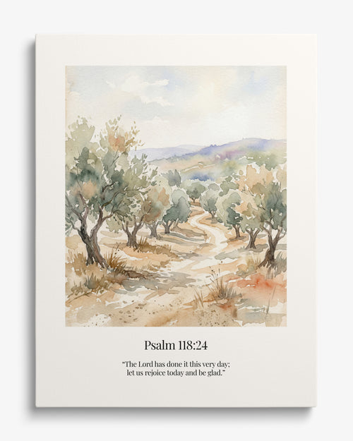 Psalm 118:24