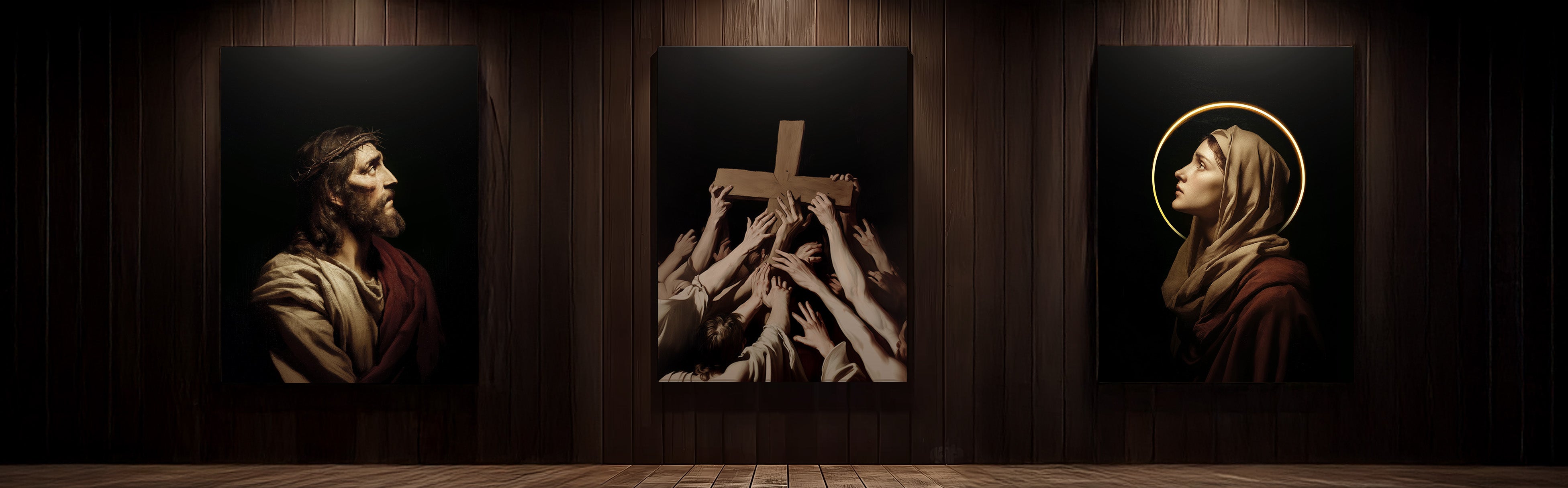 Christ Wave