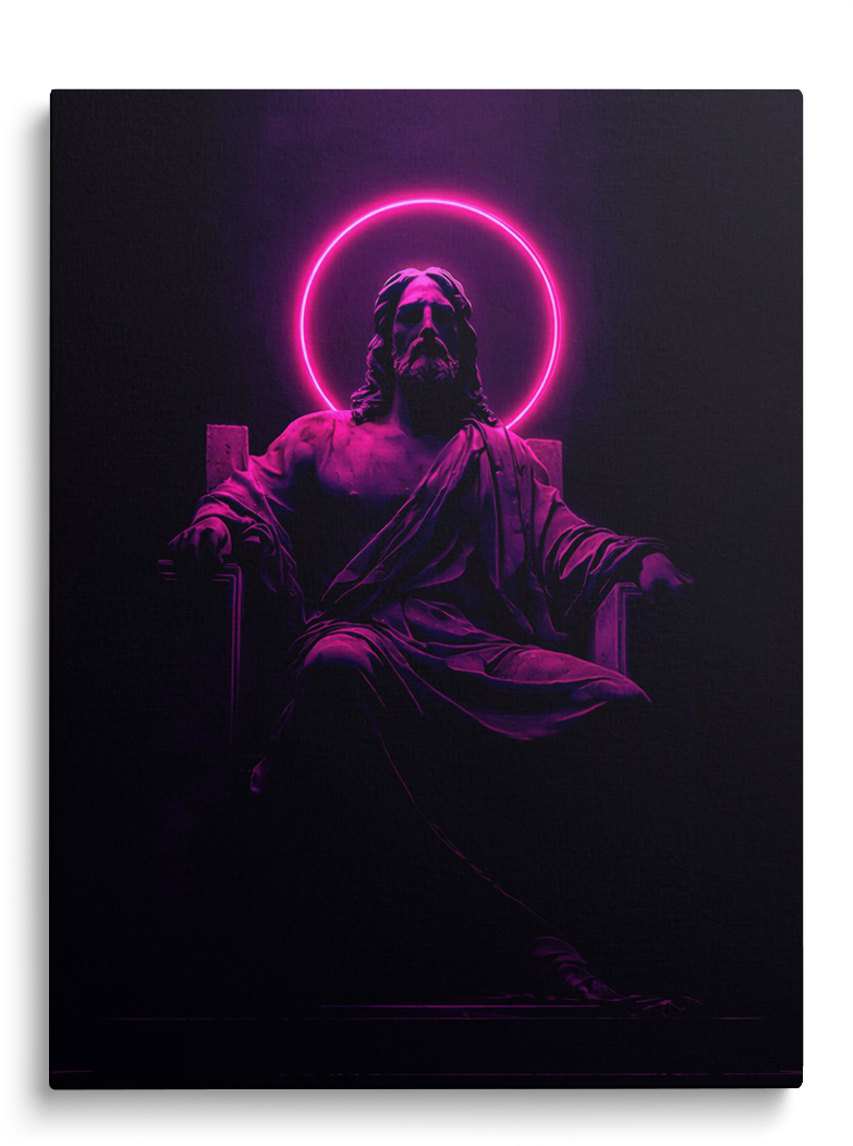 The Throne