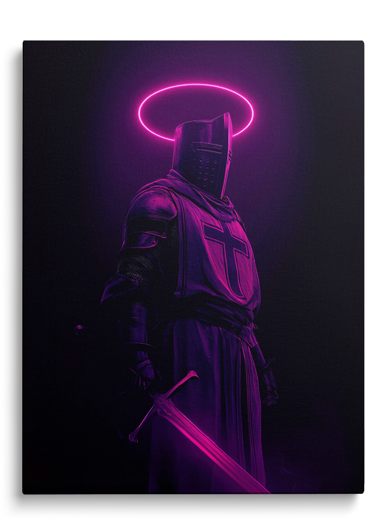 Templar's Oath