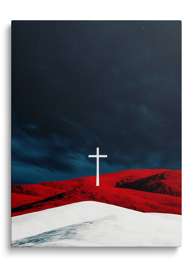 Beyond Night