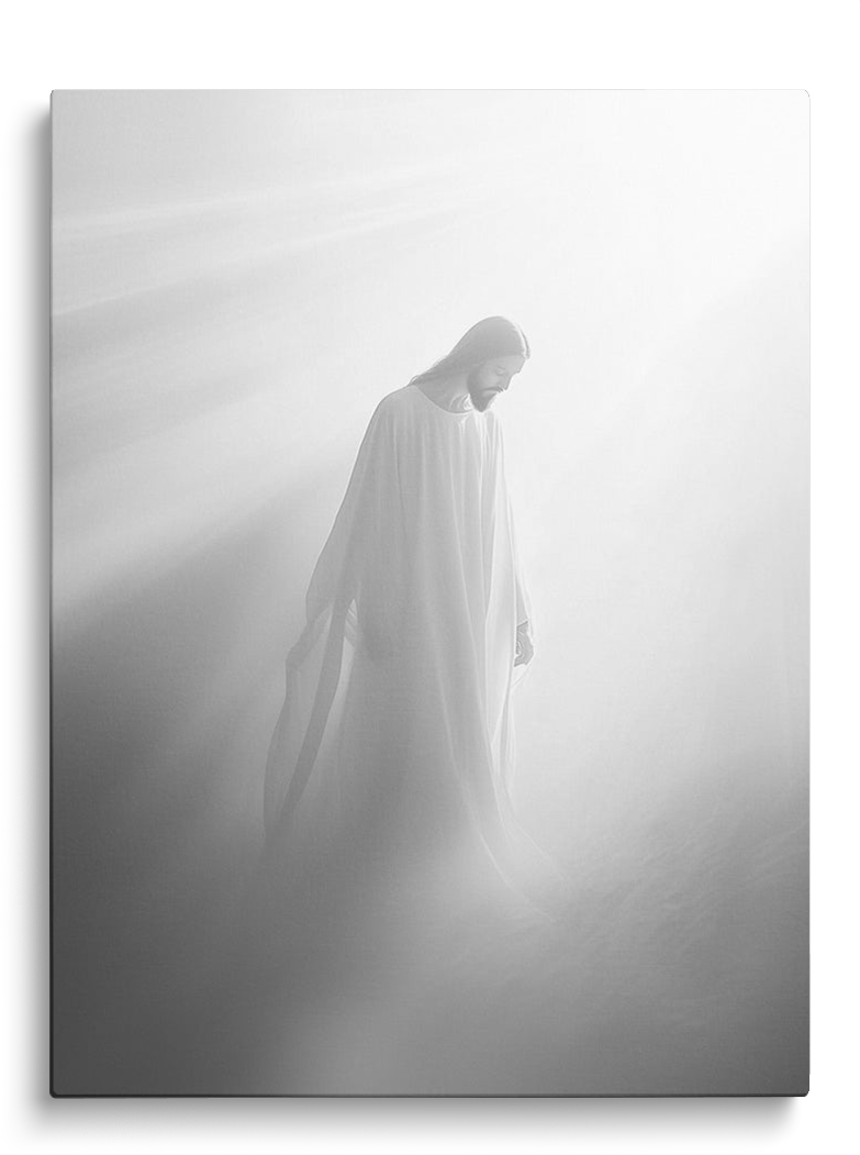 Light of the World