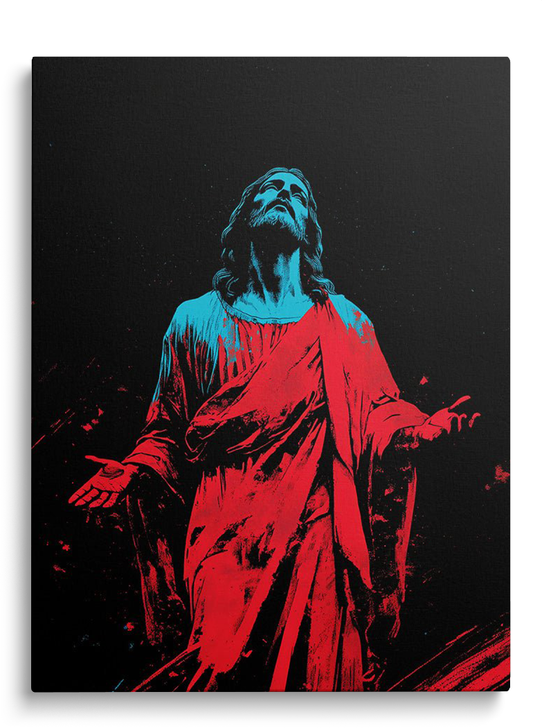 The Sacred