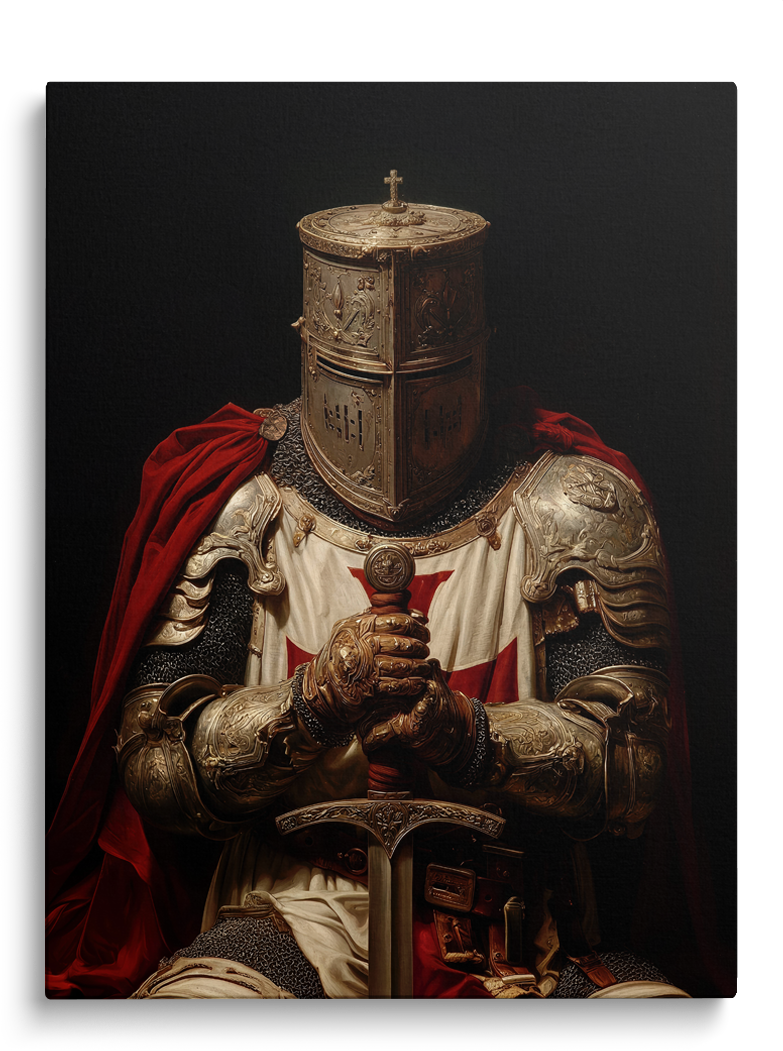 Iron Vow