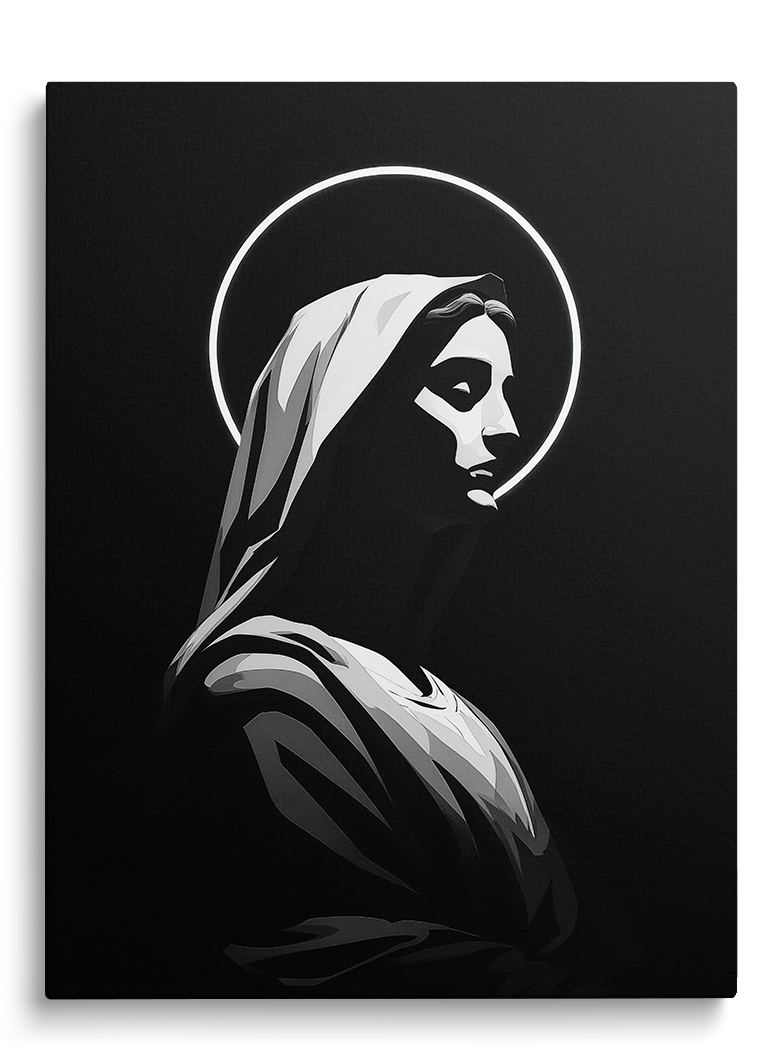 Veil of Grace