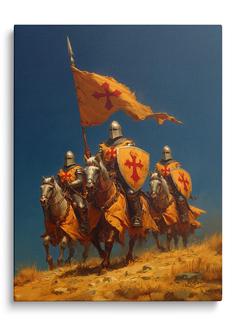 Sun Banner