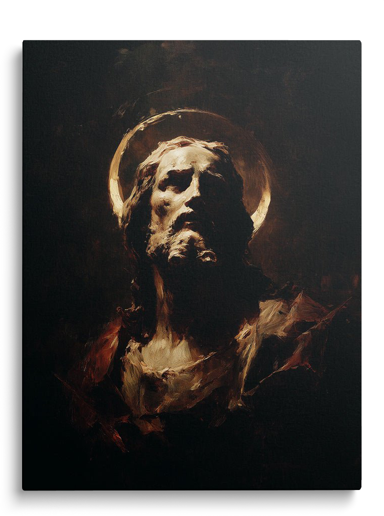 Toward the Father