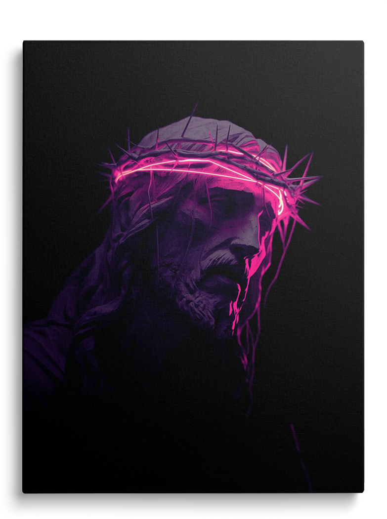 Neon Thorns