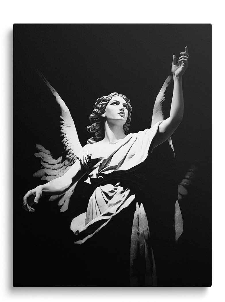 The Divine Herald