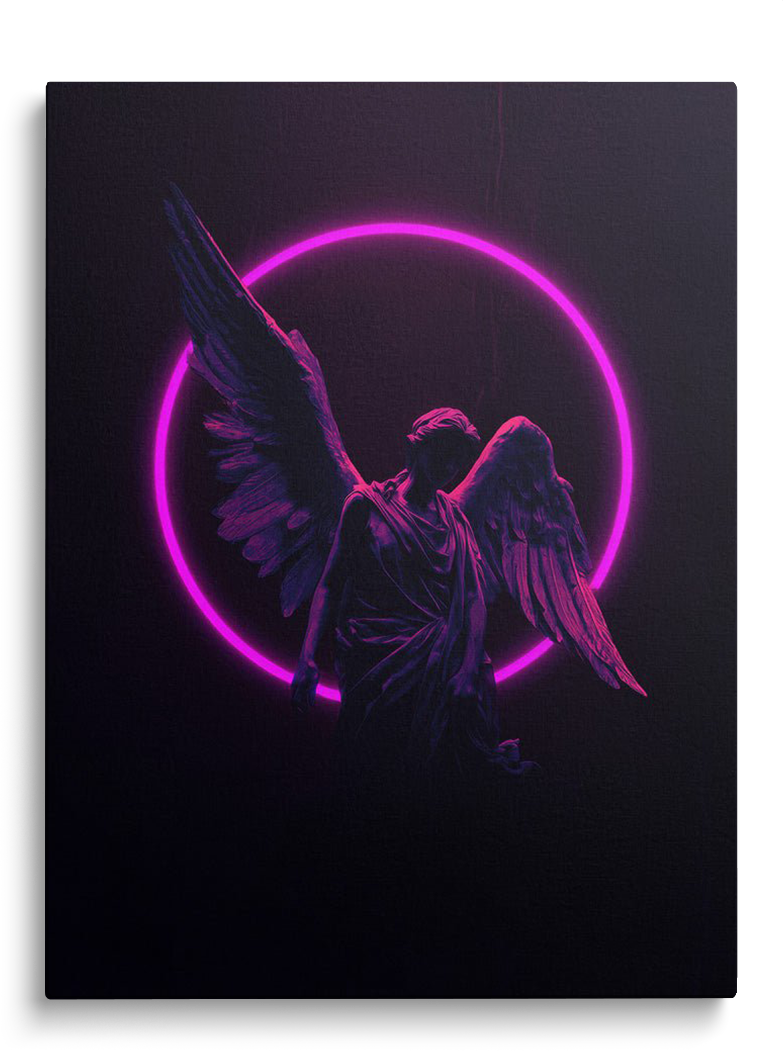 Midnight Angel