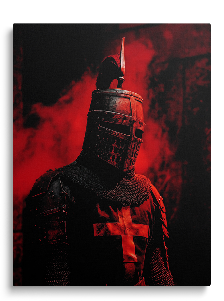 Crimson Templar