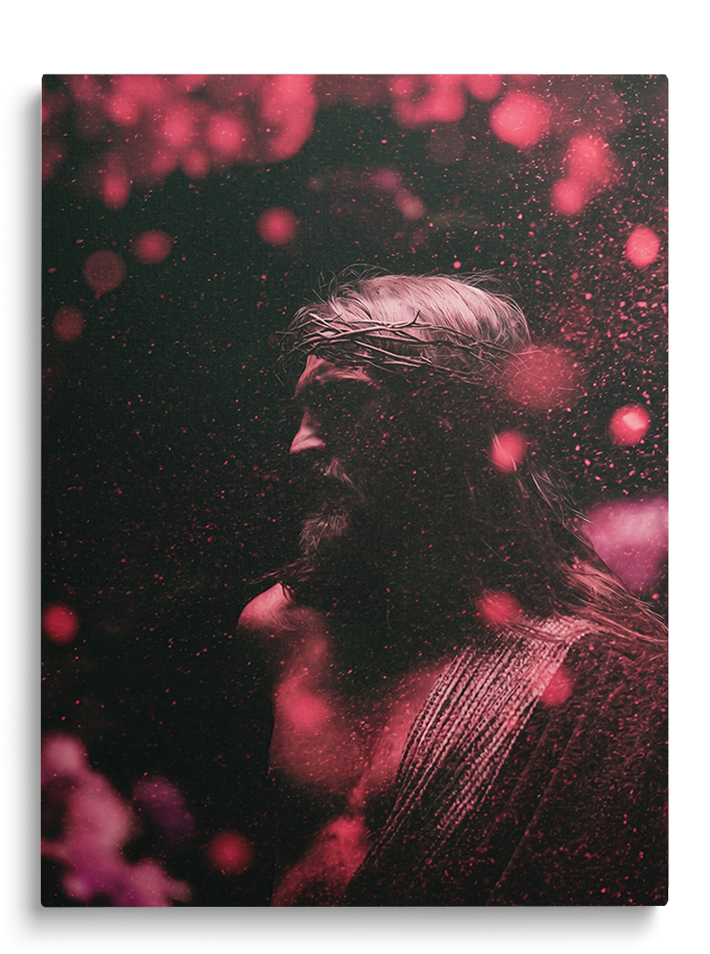 Crimson Veil
