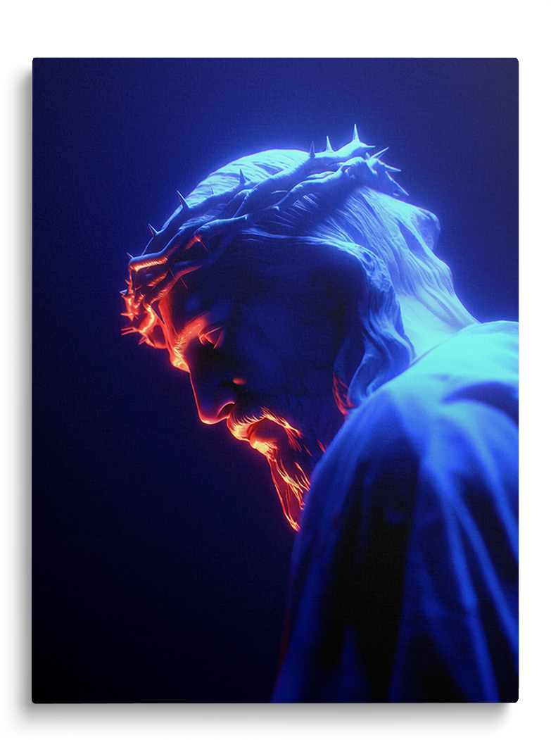 Neon Sorrow