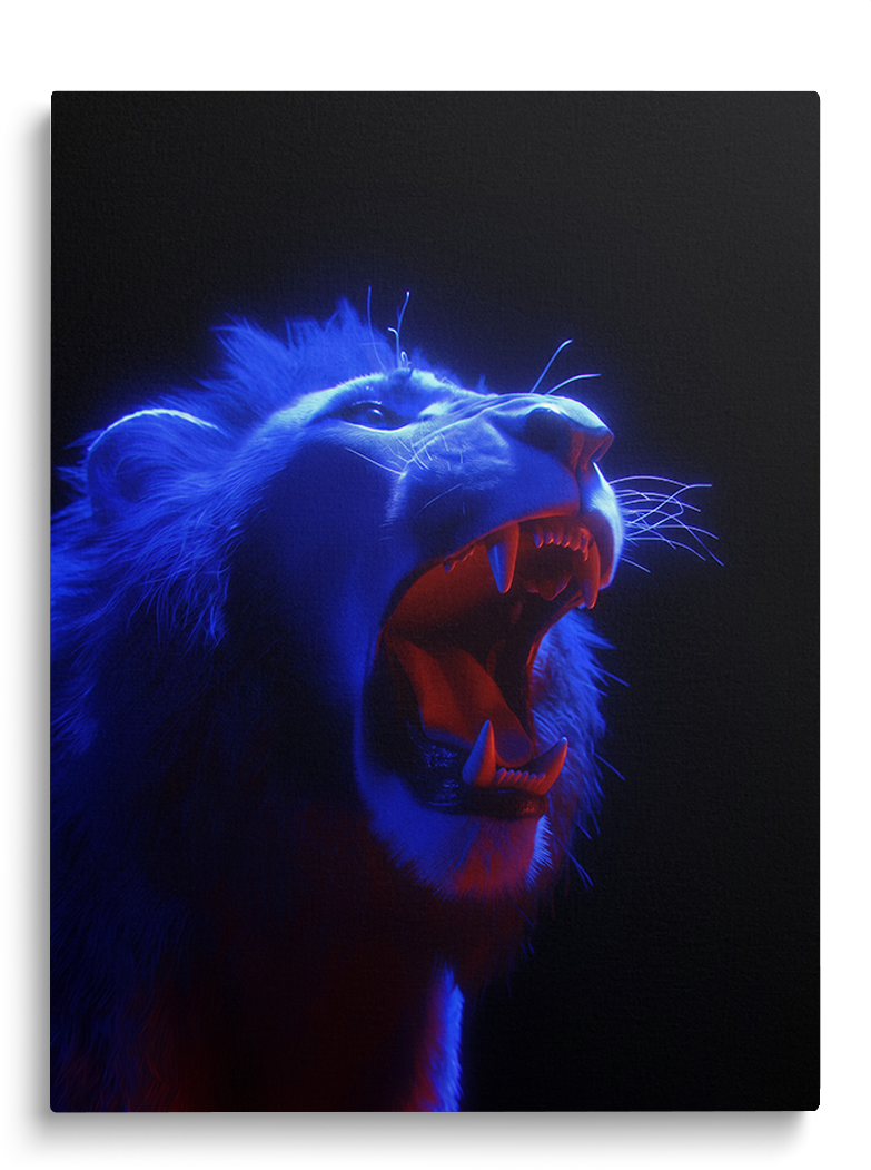 Holy Roar