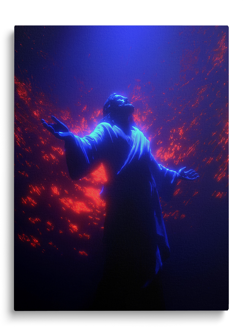 Blue Rapture