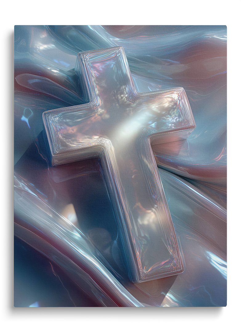 Heaven Glass