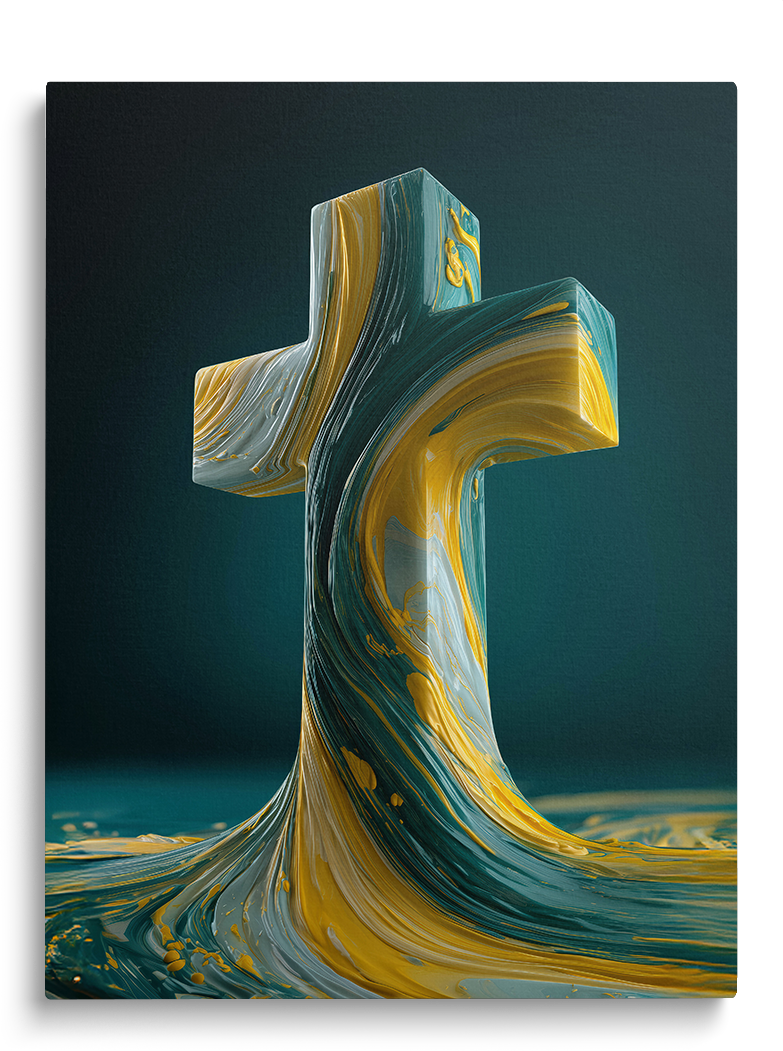 Golden Flow