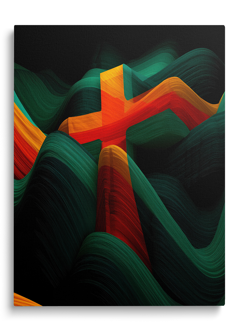 Emerald Calvary