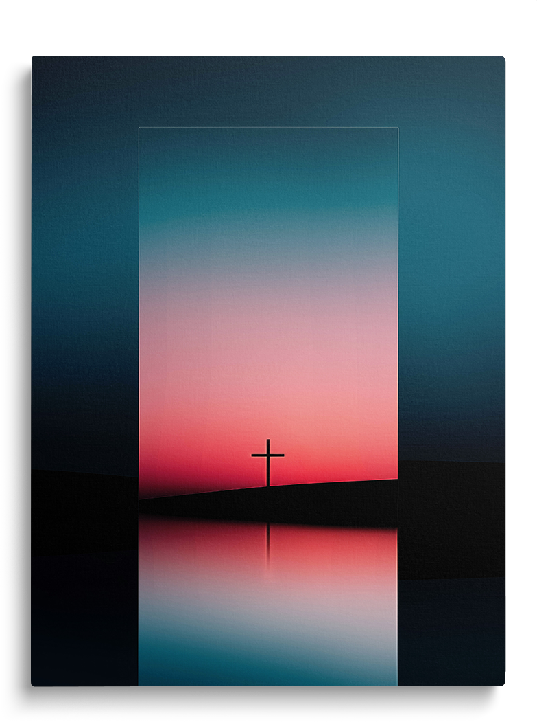 Dawn Reflection