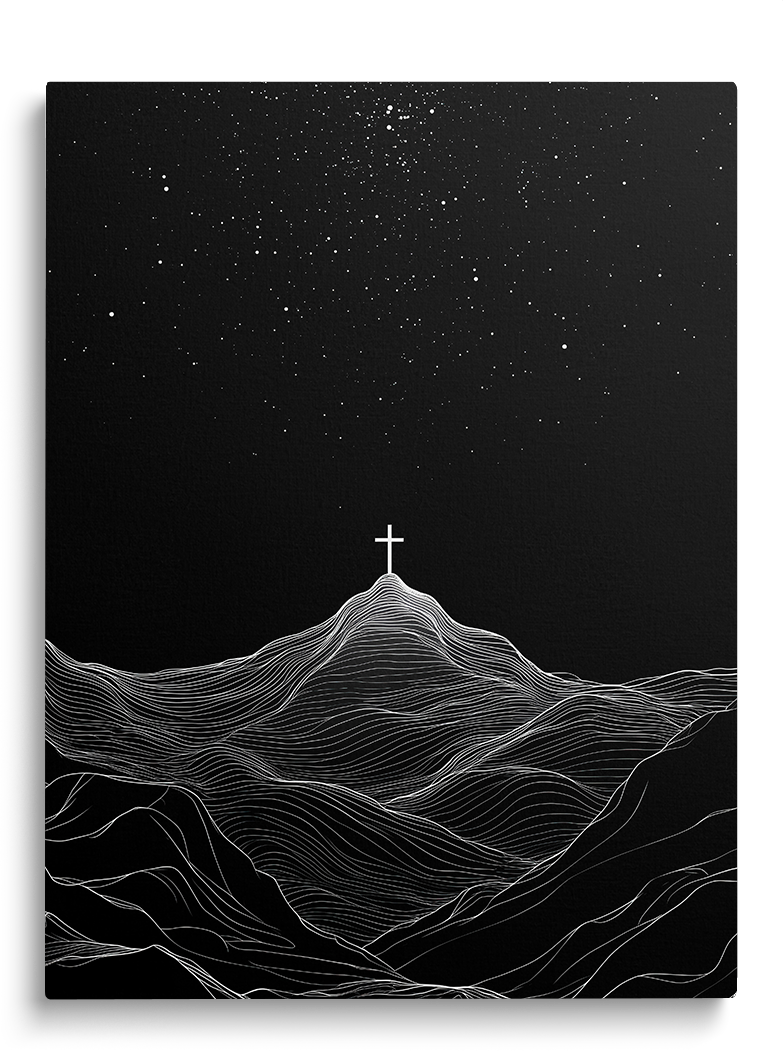 Sacred Peak