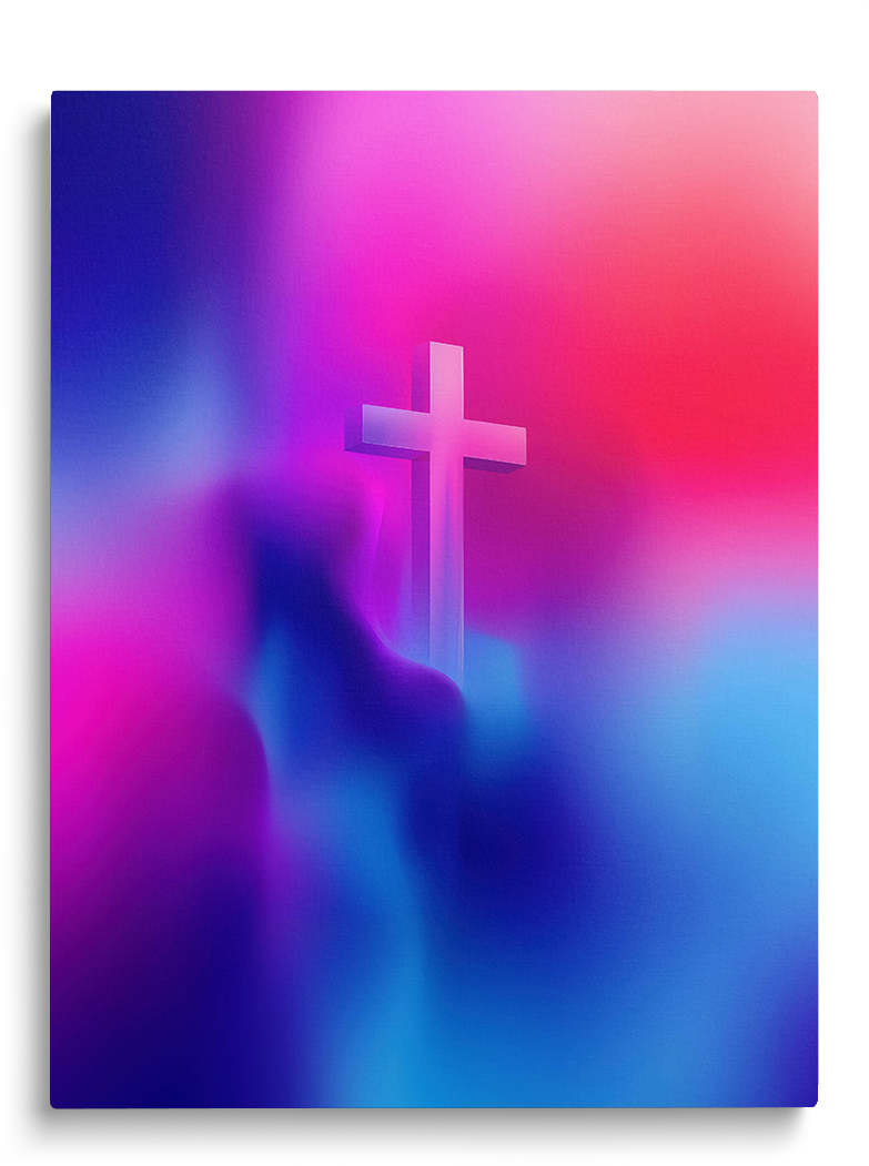Bright Calvary