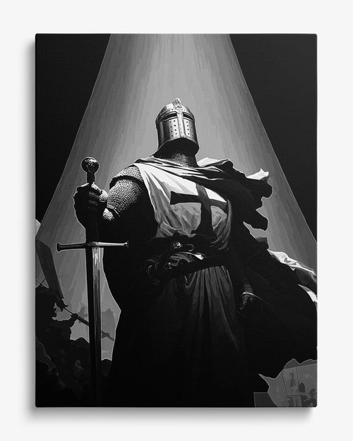 CHRISTIAN CHRIST JESUS TEMPLAR