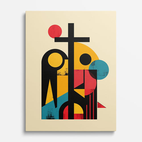 CHRISTIAN CHRIST JESUS TEMPLAR