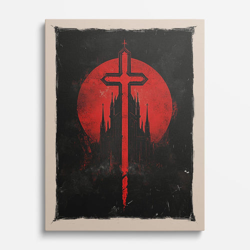 CHRISTIAN CHRIST JESUS TEMPLAR