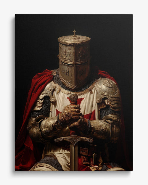 CHRISTIAN CHRIST JESUS TEMPLAR