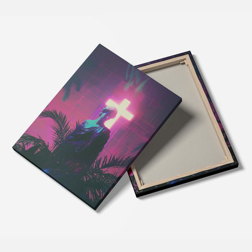 CHRISTIAN CHRIST JESUS TEMPLAR