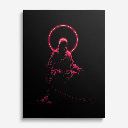 CHRISTIAN CHRIST JESUS TEMPLAR
