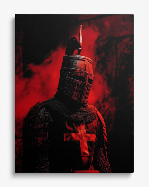 CHRISTIAN CHRIST JESUS TEMPLAR