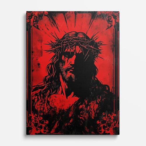 CHRISTIAN CHRIST JESUS TEMPLAR