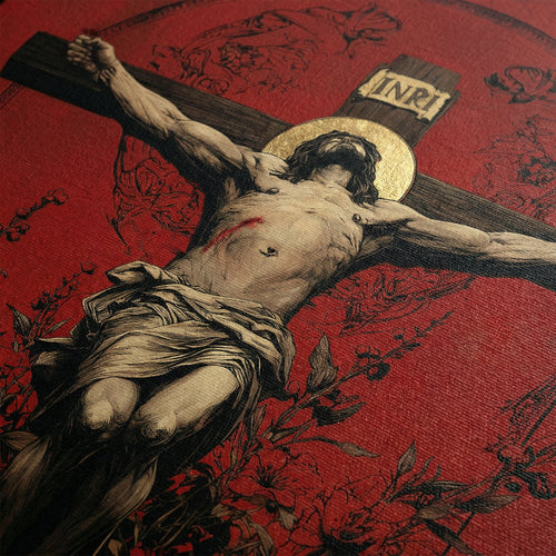 CHRISTIAN CHRIST JESUS TEMPLAR