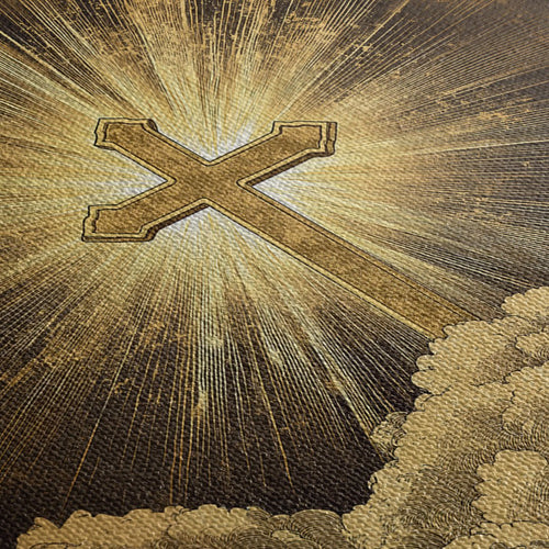 CHRISTIAN CHRIST JESUS TEMPLAR