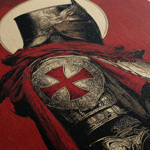 CHRISTIAN CHRIST JESUS TEMPLAR