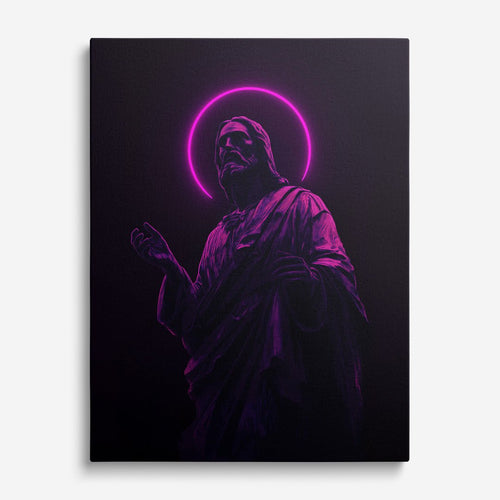 CHRISTIAN CHRIST JESUS TEMPLAR
