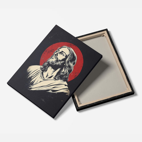 CHRISTIAN CHRIST JESUS TEMPLAR