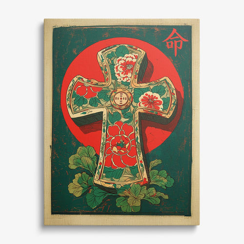CHRISTIAN CHRIST JESUS TEMPLAR