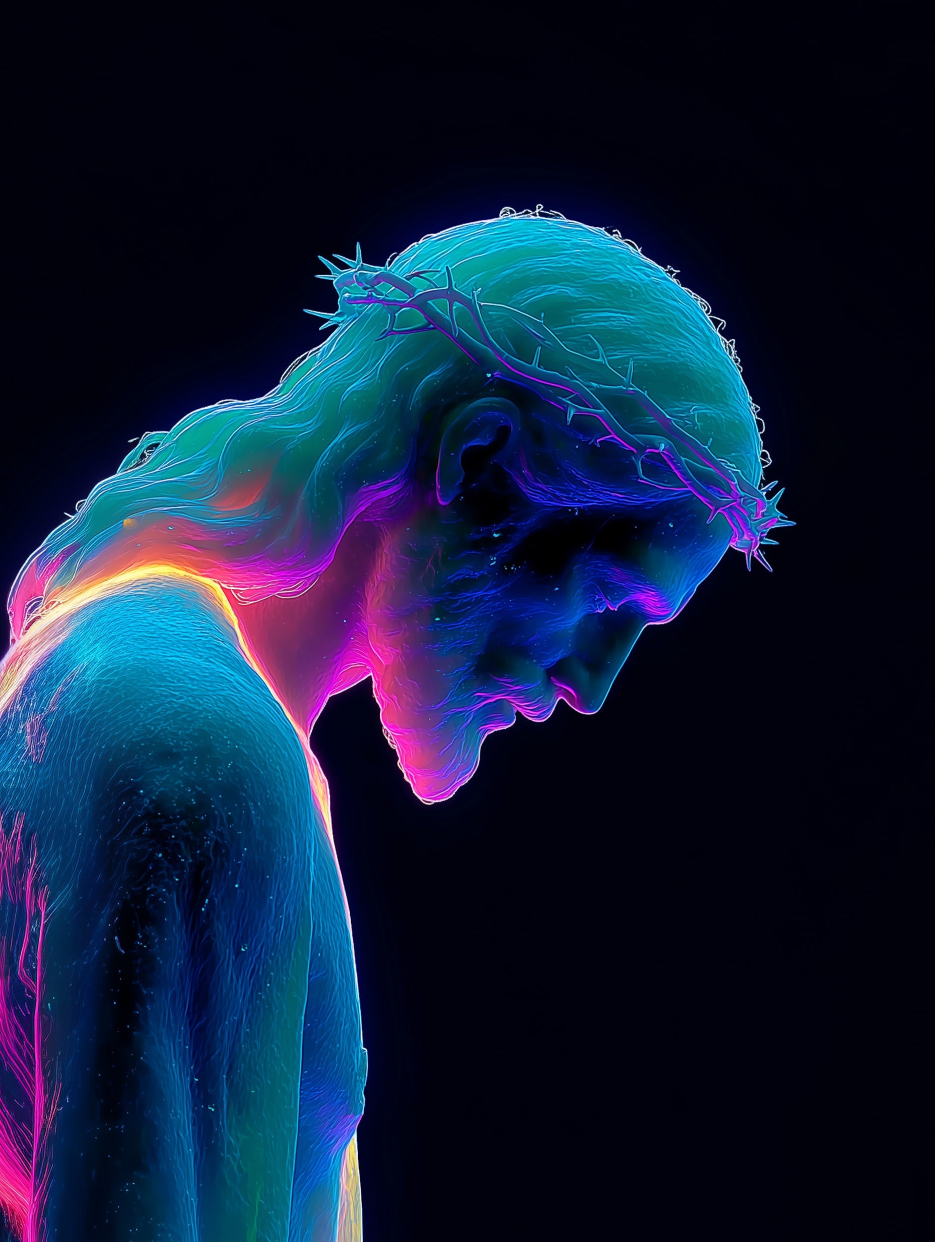 Pillar of Light (Bundle)