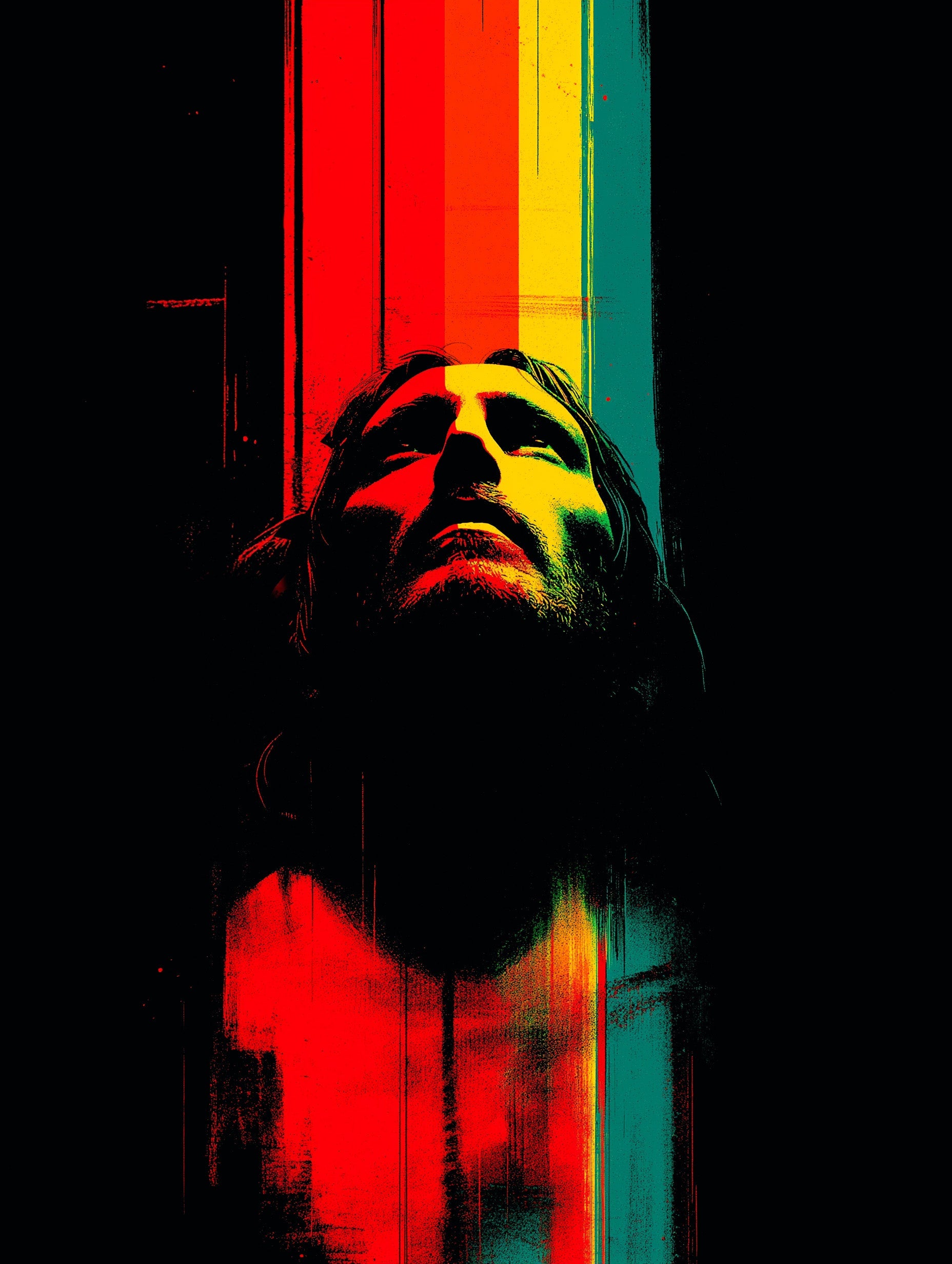 Christ Above (Bundle)