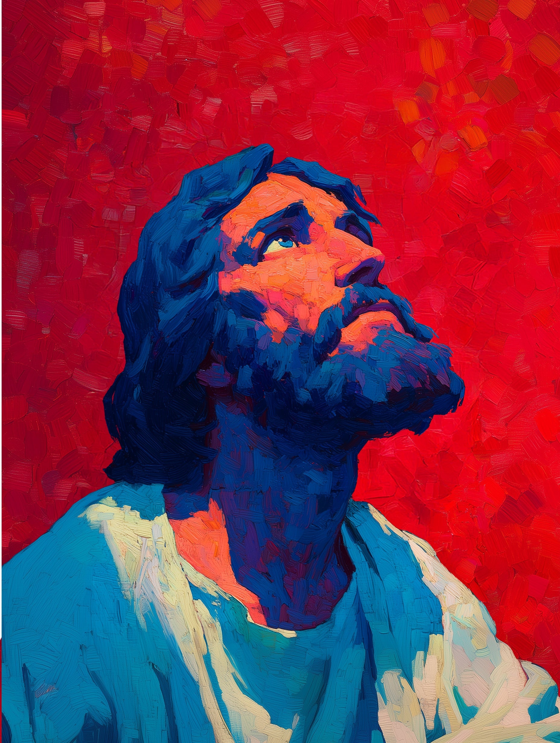 Faithful Gaze (Bundle)