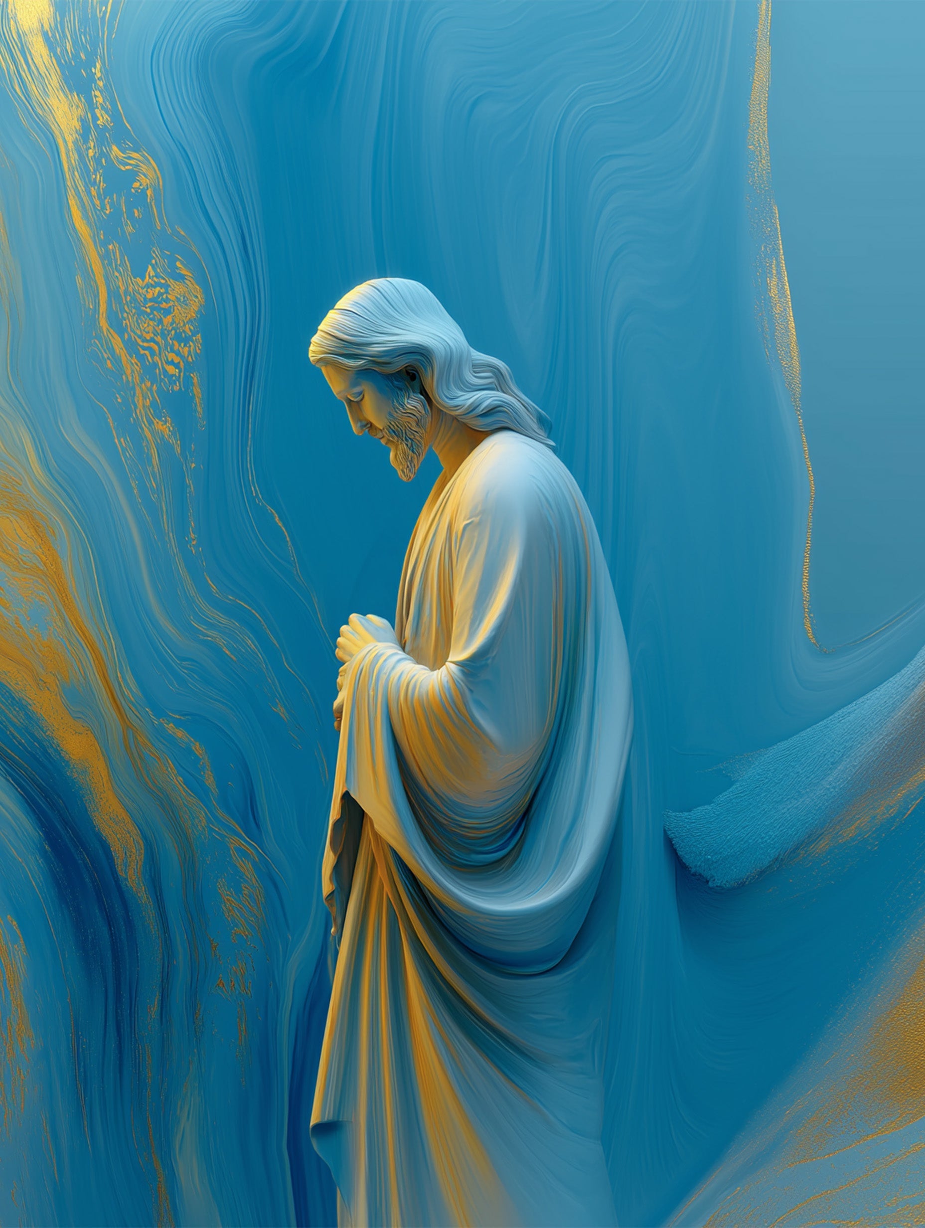 Gilded Mercy (Bundle)