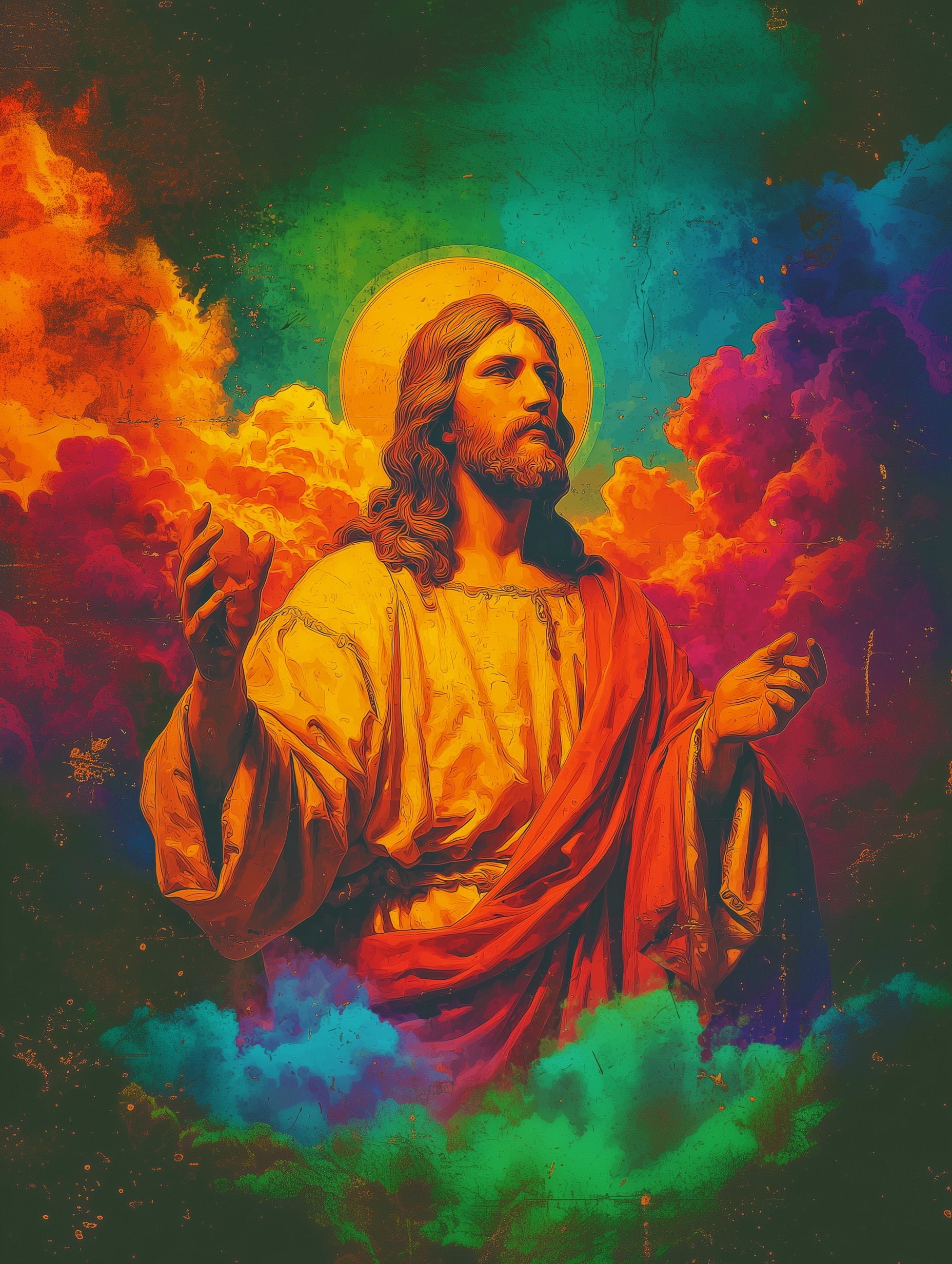 Voice of Light (Bundle)