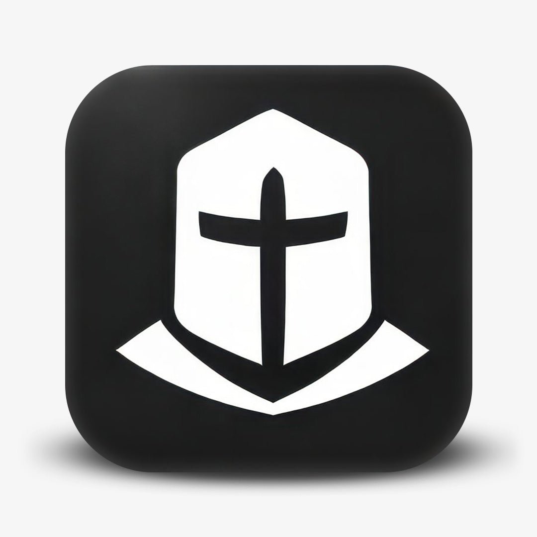 Crusade (Canvas) - Christ Wave