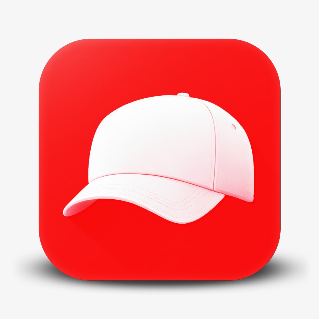 Hat Core Collection - Christ Wave
