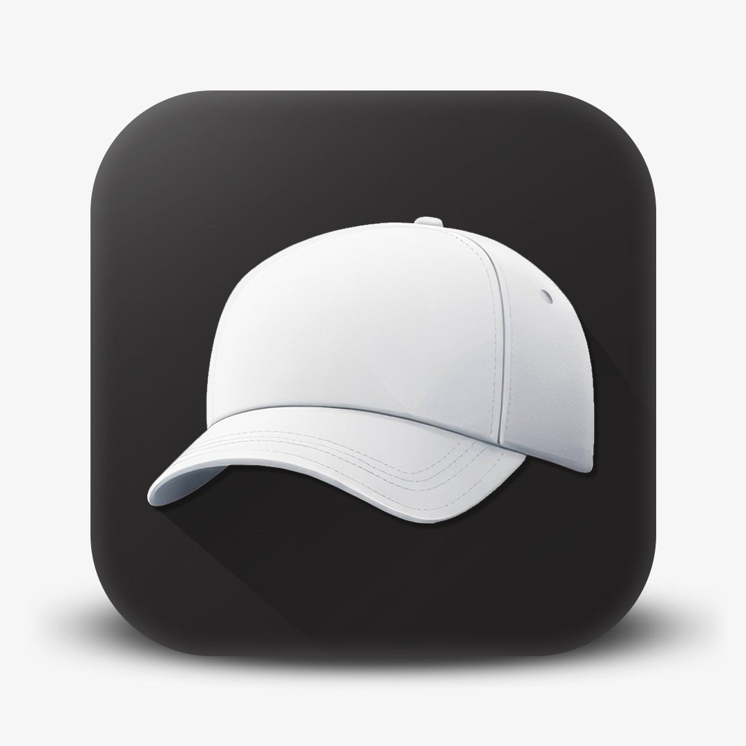 Hats (Apparel) - Christ Wave