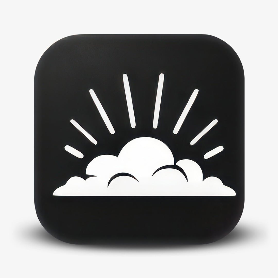 Heaven (Canvas) - Christ Wave