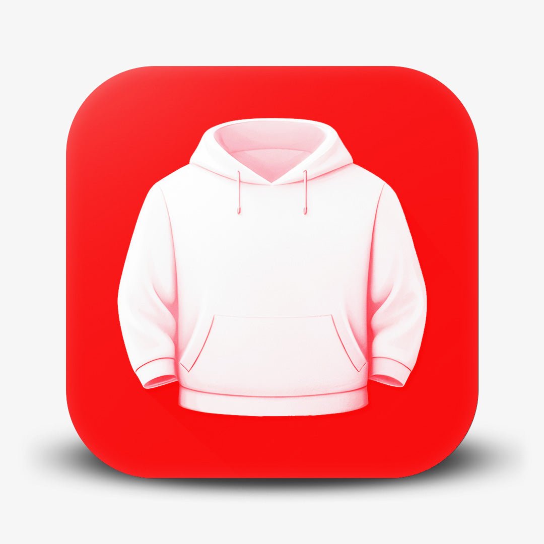 Hoodie Core Collection - Christ Wave