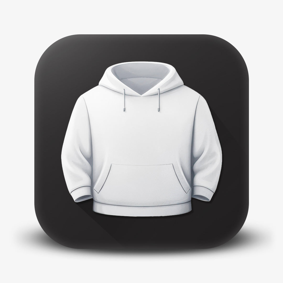 Hoodies - Christ Wave